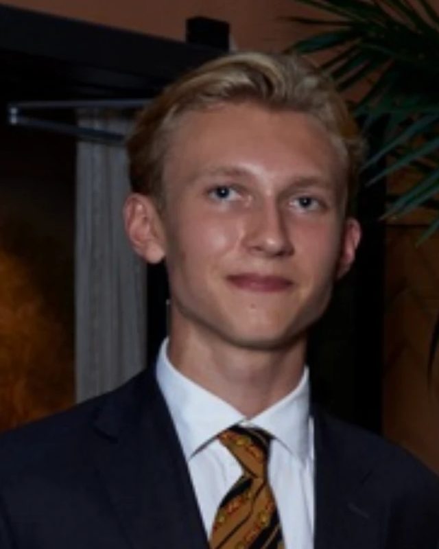 Axel Areskoug